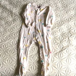 8/15 Baby Mexx duck & ballon sleeper